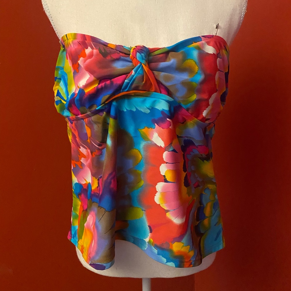 Mossimo Top